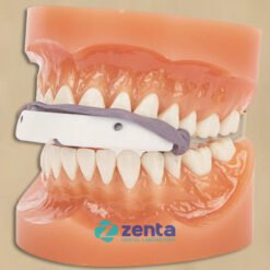 FORM BITE PLANE SPLINT