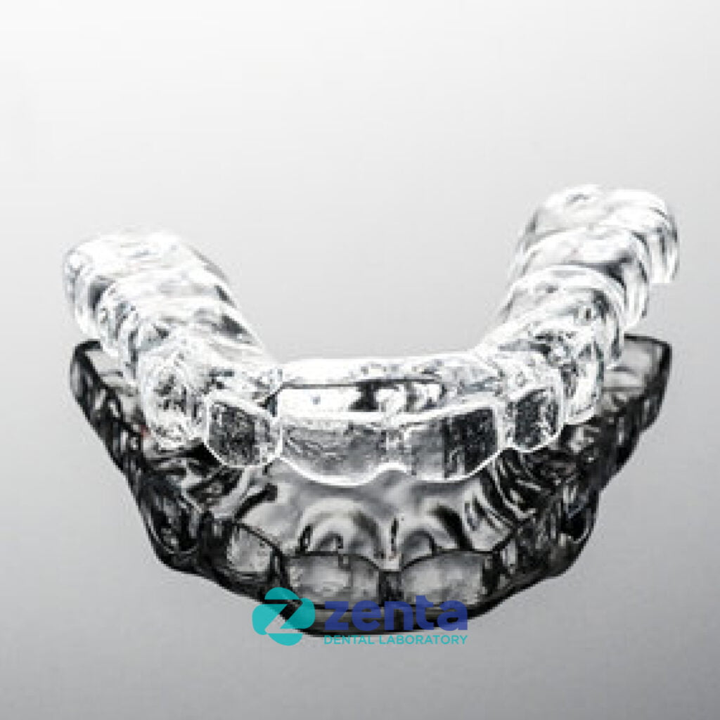 Michigan splint