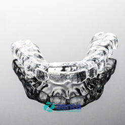 FORM MICHIGAN SPLINT