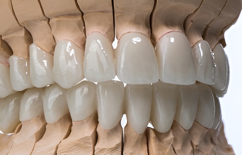 full arch zirconia a durable aesthetic solution for missing teeth 667fa66a2cfc6